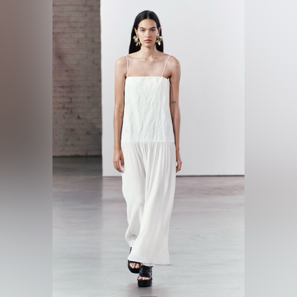 Zara dress